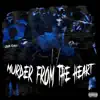 Qua Racks - Murder From the Heart (feat. Eligwuap) - Single